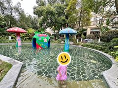 -海兰云天度假区温泉