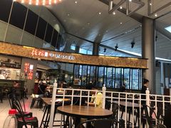 -食通天·寰宇集(杭州万象城店)