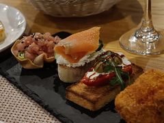 -LA MAISON公鸡和龙(蛇口店)