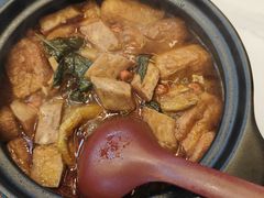 -柳喜辣·烧烤酒局(跃进总店)