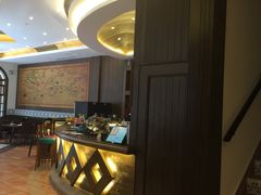 澳门木偶葡国餐厅-澳门木偶葡国餐厅(珠海店)