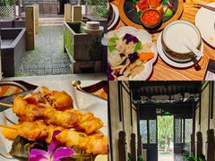 -壹泰东南亚主题餐厅·高良姜风情(州桥店)