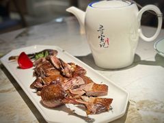 绍兴酱鸭-寻宝记绍兴菜(状元店)