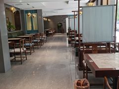 大堂-高玛纳驴肉火烧(河间总店)