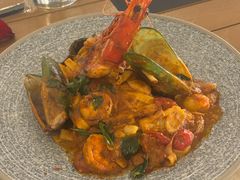 -Mark&Mars Restaurant