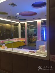 -金芙美月子中心(财富别墅店)