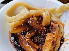 -洞子口张老二凉粉(文殊院店)