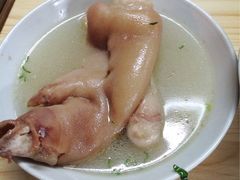 -盛兴面馆(真儒大厦店)