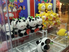 -LLJ夹机占(清河万象汇店)