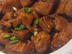 -绿茶餐厅(财富购物中心店)