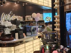 -get pizza意大利餐厅(凯德MALL店)