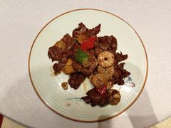 -卫鼎轩·曹公馆(鼓楼店)