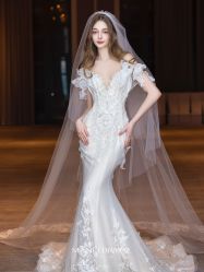 -MANLI BRIDAL婚纱