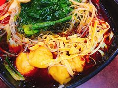 -老赵太太麻辣烫涮肚馆(大经路店)