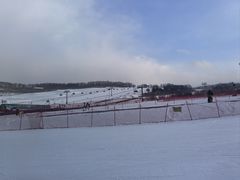-长白山华美胜地滑雪场