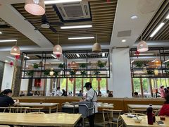 大堂-蒋家桥饺面店(四望亭路店)