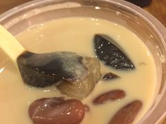 -八婆婆烧仙草(中山路店)