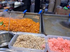 -丁家坡洋芋·观音桥好吃街A区(全国总店)