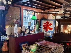 大堂-古董花园(思南路42弄小区店)