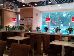 大堂-嘉和一品粥(魏公村店)