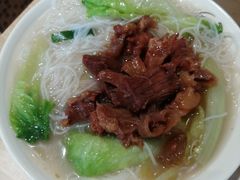 招牌牛腩粉-粥家庄(南桂东分店)