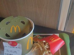 -麦当劳(虎坊路店)