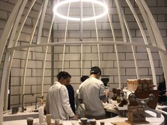 -% Arabica阿拉比卡咖啡(深圳湾万象城店)