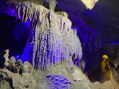 -宝晶宫旅游景区