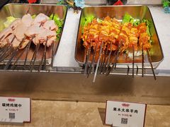 -东营蓝海御华大饭店渔歌舫(潍河路店)
