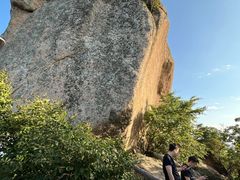 -三块石国家森林公园