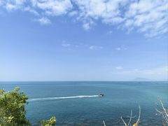 -三亚西岛海洋文化旅游区