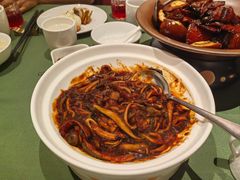 -老吉堂上海本帮菜(望京万象汇店)
