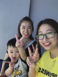 -幻贝家儿童乐园(苏州中心店)