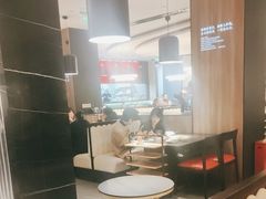 -蜀九香火锅(彩虹店)