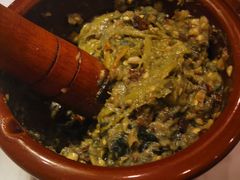 -俏湘厨•地道湘菜(建华南路店)