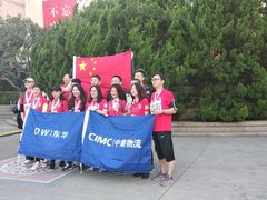 -八万人体育馆-外场足球场