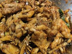 -辣盆盆麻辣小龙虾(哈尔滨总店)