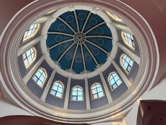 -新疆国际大巴扎-二道桥清真寺