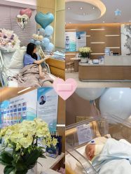 -杭州贝瑞斯美华妇儿医院·早孕·产检·儿科