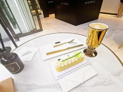 -麦雪尔甜品·生日蛋糕(新街口旗舰店)