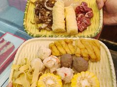 -董记老清泉·北京涮羊肉(河西店)