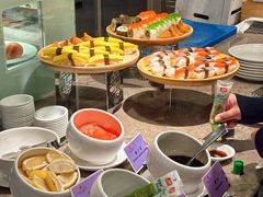 -星璞餐厅(深铁塘朗城君璞酒店)