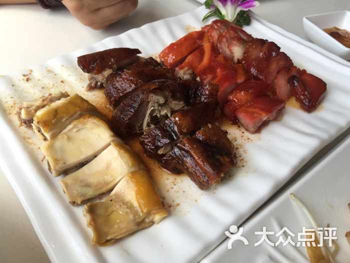 蜜粤餐厅(新百广场店)-图片-石家庄美食-大众点评网