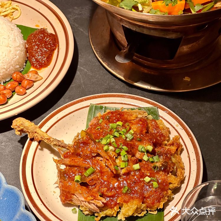 厦门私藏宝藏餐厅！是会去吃5678次的店