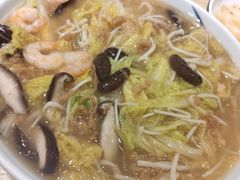 -七菜馆·东北菜·蒸饺(文体路店)