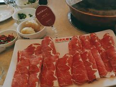 -阳坊大都涮羊肉(阳坊总店)
