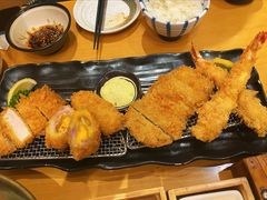 -胜博殿日式炸猪排(西红门店)