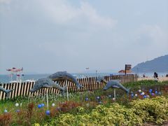 -大梅沙海滨公园