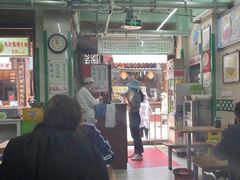 大堂-清真蒋有记(老门东店)