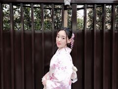 -东京浅草和服体验江户和装工房雅(浅草本店)